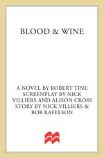 Blood & Wine