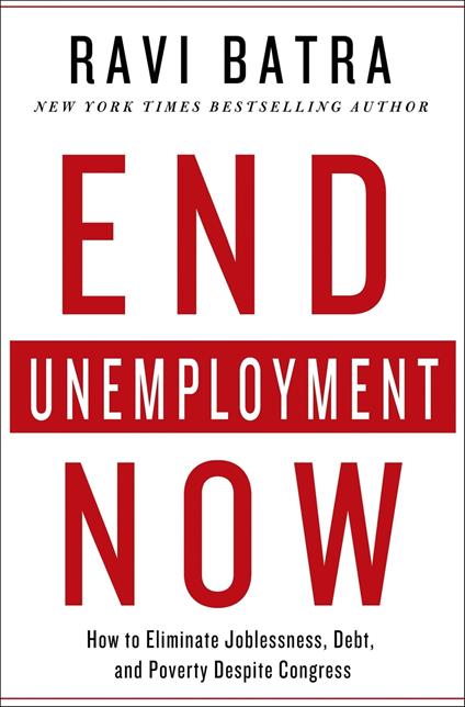 End Unemployment Now