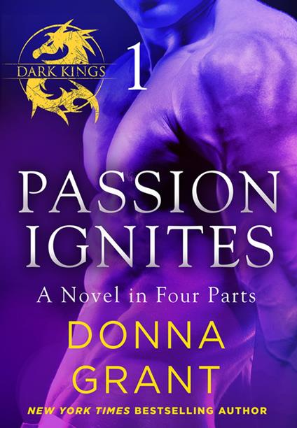 Passion Ignites: Part 1