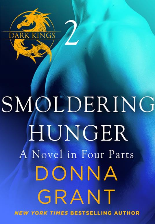 Smoldering Hunger: Part 2