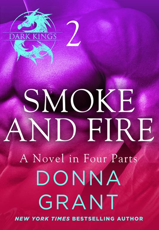 Smoke and Fire: Part 2