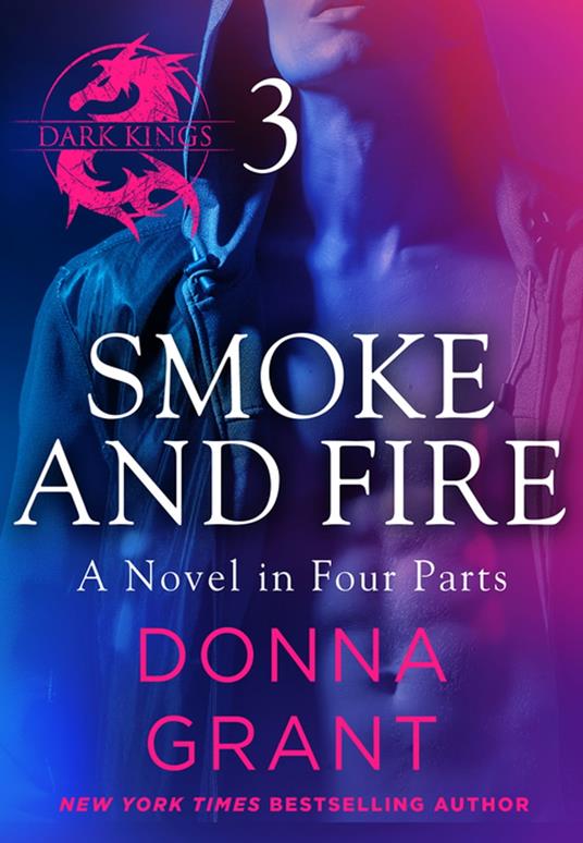 Smoke and Fire: Part 3