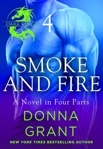 Smoke and Fire: Part 4