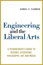 Engineering and the Liberal Arts