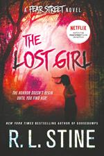 The Lost Girl