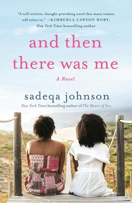 And Then There Was Me