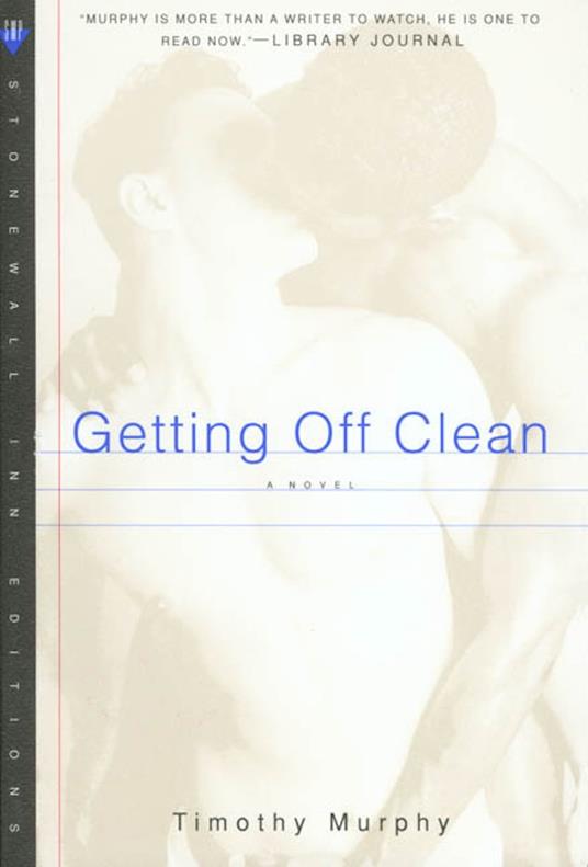 Getting Off Clean