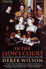 In the Lion's Court