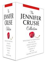The Jennifer Crusie Collection