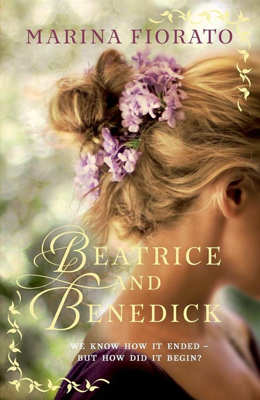Beatrice and Benedick - Marina Fiorato - ebook