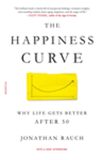 The Happiness Curve