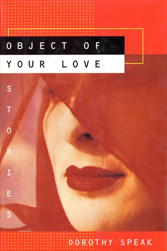 Object of Your Love