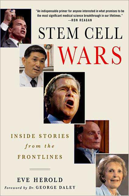 Stem Cell Wars