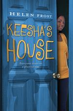 Keesha's House