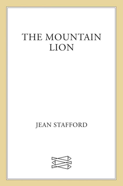 The Mountain Lion