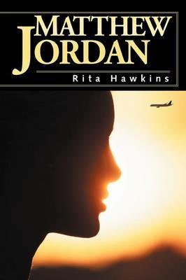 Matthew Jordan - Rita Hawkins - cover