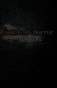 Haunted Horror - Ioannis Night - cover