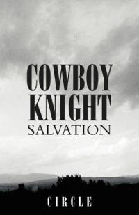 Cowboy Knight Salvation - Circle - cover