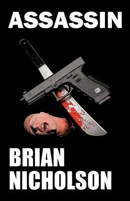 Assassin - Brian Nicholson - cover