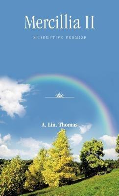 Mercillia II: Redemptive Promise - A Lin Thomas - cover