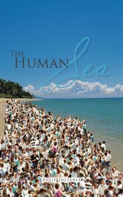 The Human Sea - Vagif Sultanly - cover