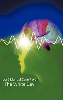 The White Devil - Jos Manuel Cano Pav N - cover