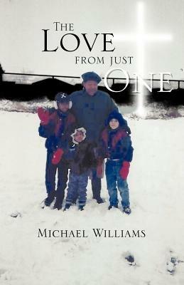 The Love from Just One - Michael Williams - cover