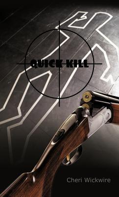 Quick Kill - Cheri Wickwire - cover