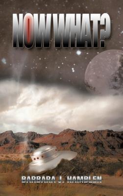 Now What? - Barbara J Hamblen - cover