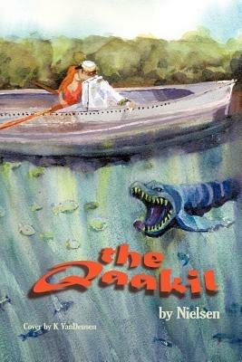 The Qaakil - Bill Nielsen - cover