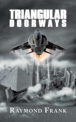 Triangular Doorways - Raymond Frank - cover