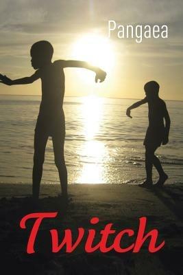 Twitch - Pangaea - cover
