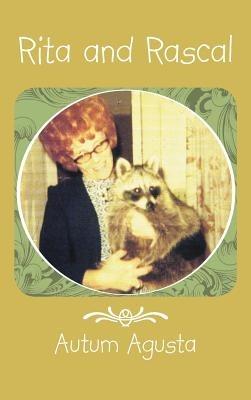 Rita and Rascal - Autum Agusta - cover