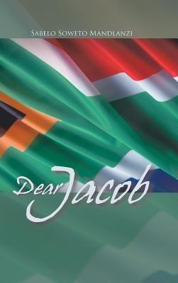 Dear Jacob - Sabelo Soweto Mandlanzi - cover