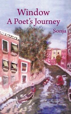Window: A Poet's Journey - Sonja - cover