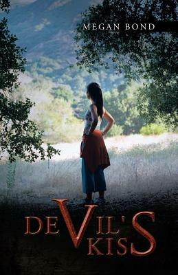 Devil's Kiss - Megan Bond - cover
