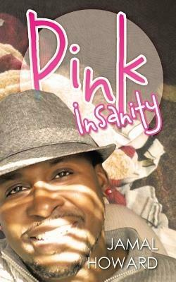 Pink Insanity - Jamal Howard - cover