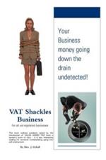 VAT Shackles Business