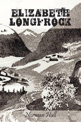 Elizabeth Longfrock - cover