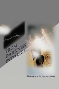 From Darkness Into Light - KC Love - cover