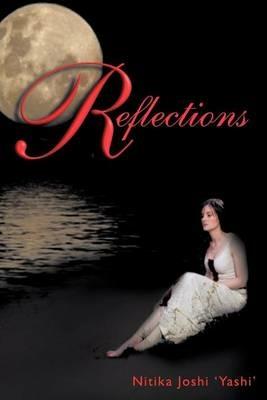 Reflections: ..A True Story - Yashi - cover