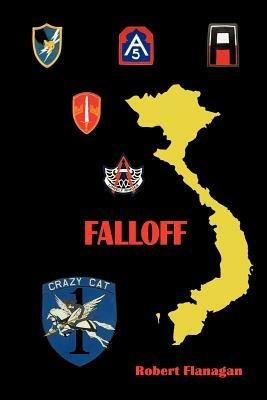 Falloff - Robert Flanagan - cover
