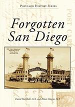 Forgotten San Diego