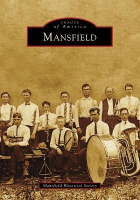 Mansfield - Mansfield Historical Society - cover