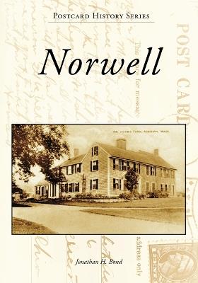 Norwell - Jonathan H Bond - cover