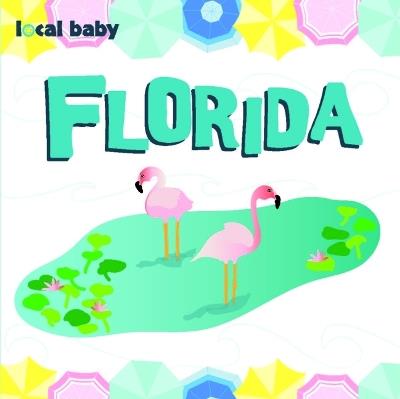 Local Baby Florida - Heather Daugherty - cover