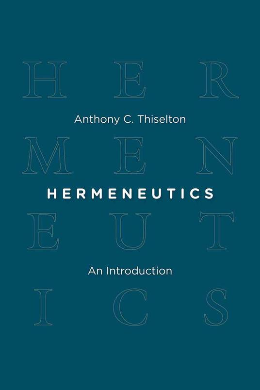 Hermeneutics