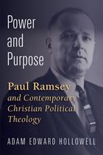 Power and Purpose