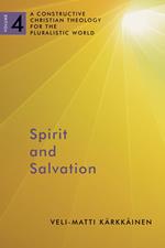 Spirit and Salvation