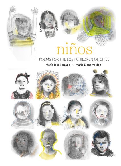 Niños - María José Ferrada,María Elena Valdez - ebook